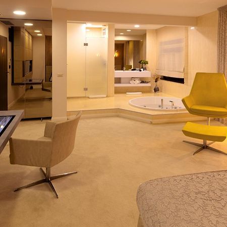 Hotel Vila Class 사투마레 외부 사진