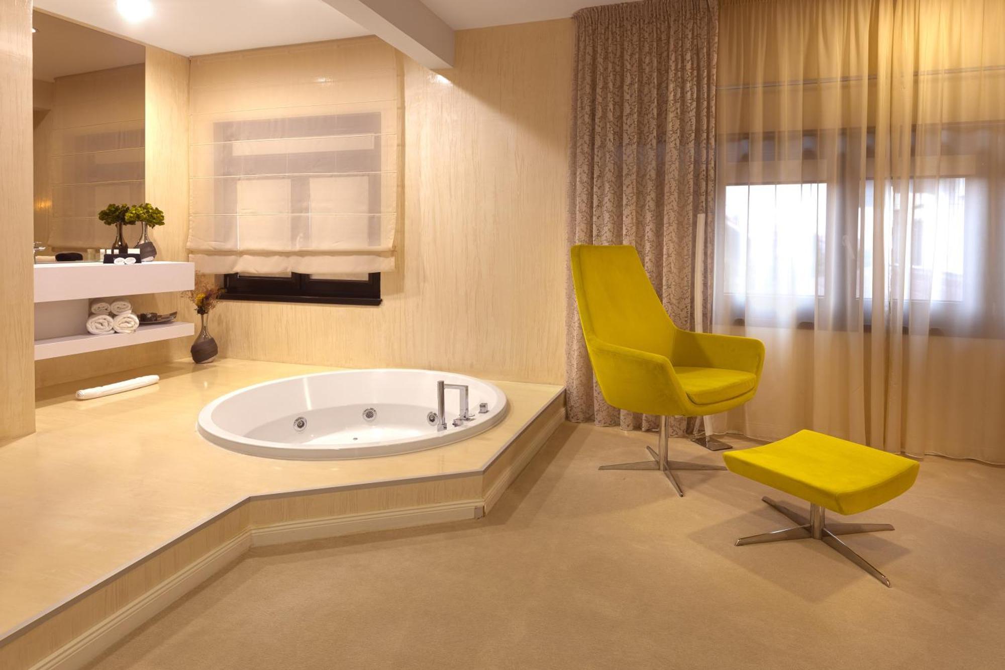 Hotel Vila Class 사투마레 외부 사진
