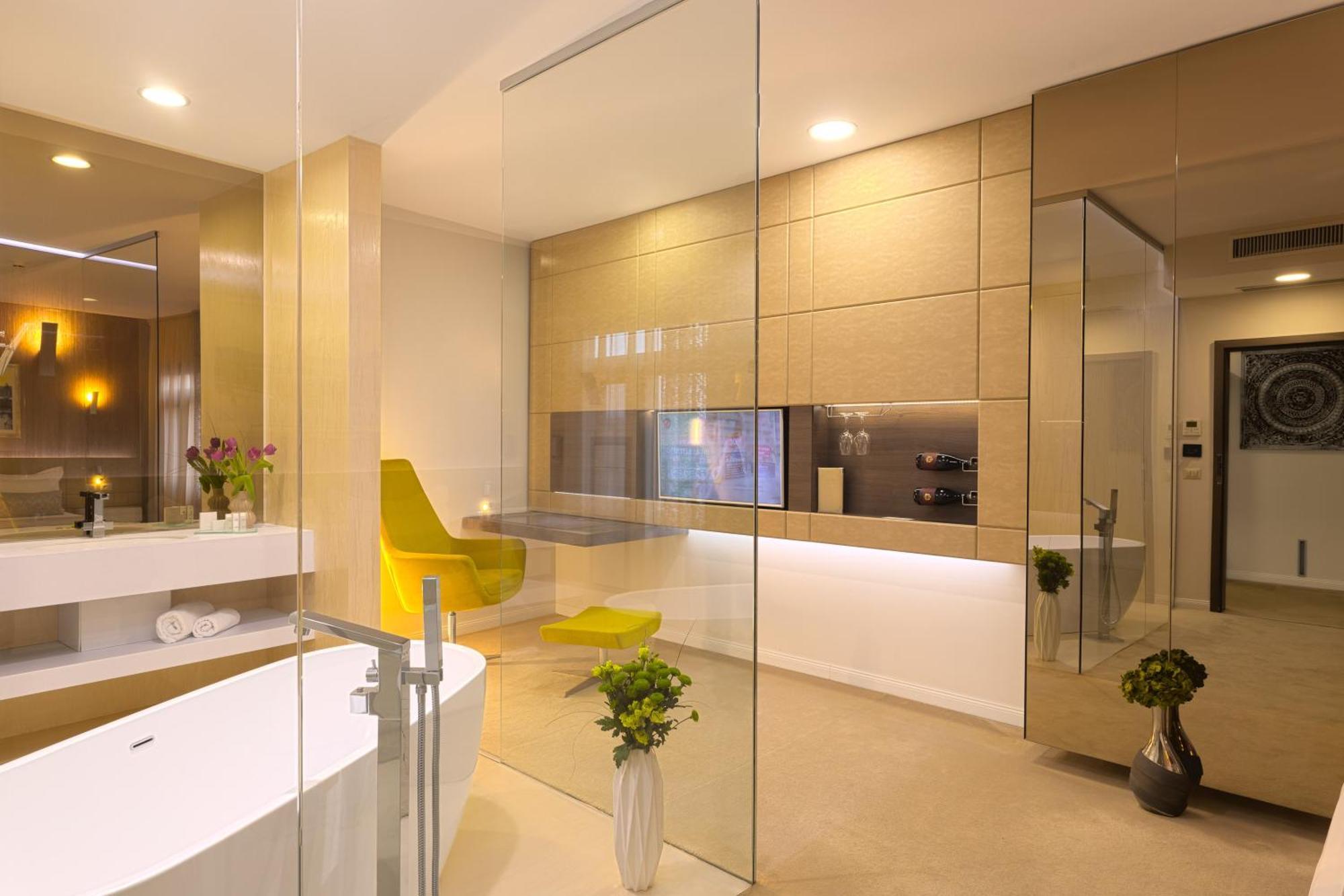 Hotel Vila Class 사투마레 외부 사진