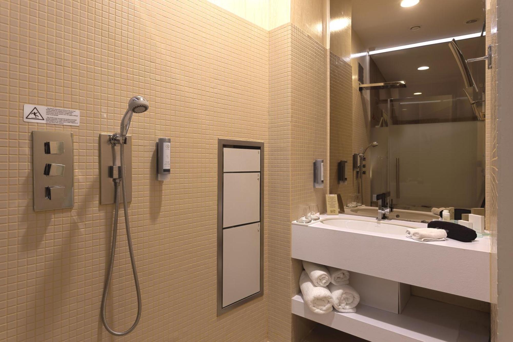 Hotel Vila Class 사투마레 외부 사진