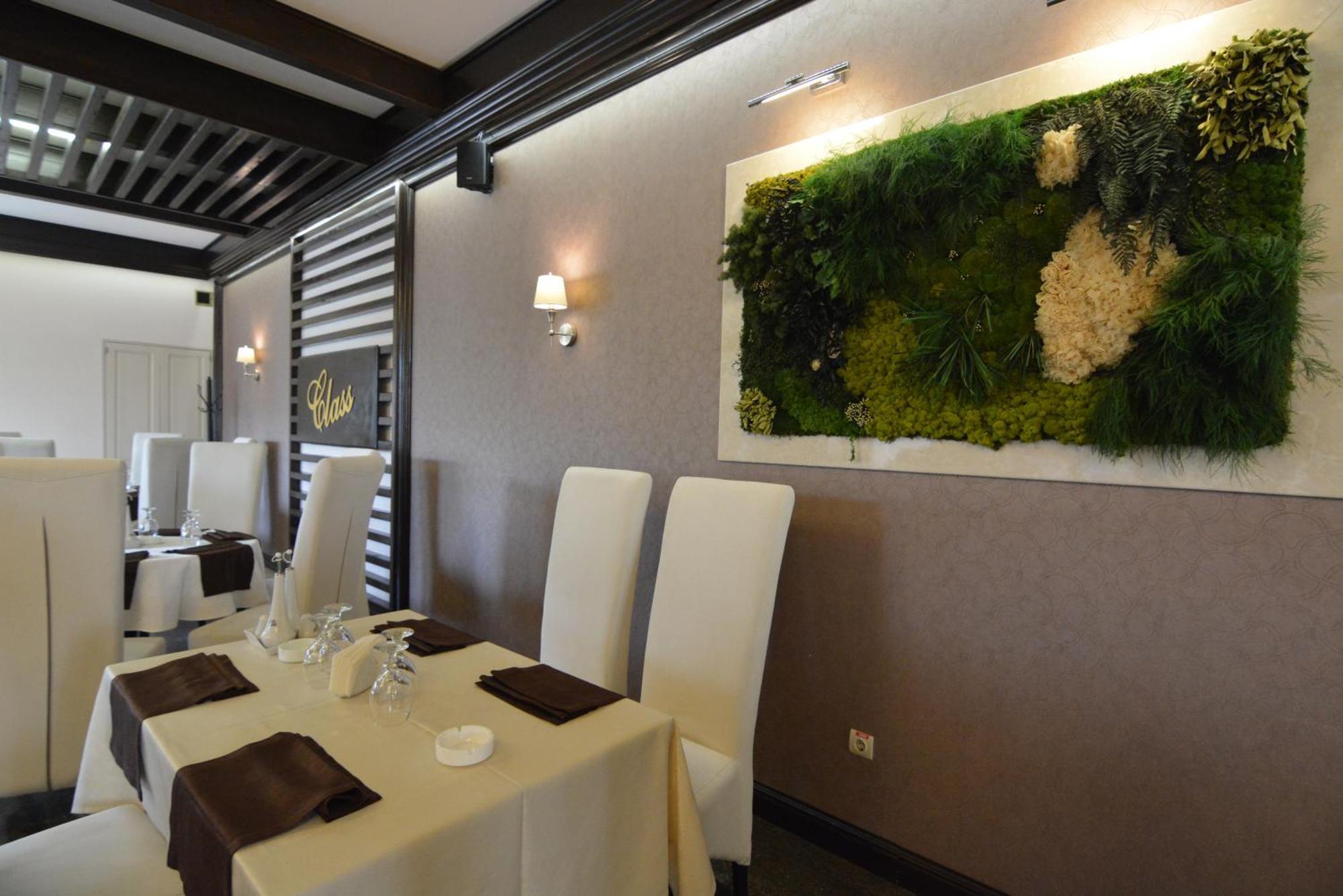 Hotel Vila Class 사투마레 외부 사진