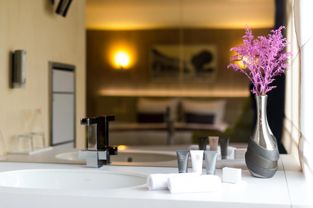 Hotel Vila Class 사투마레 외부 사진